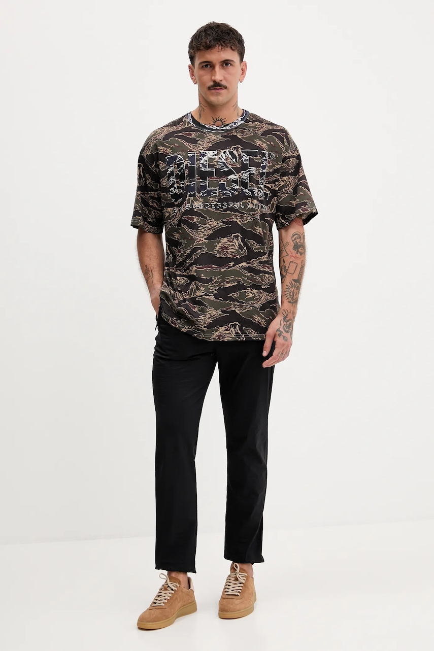 Tepláky Diesel P-ANDREW