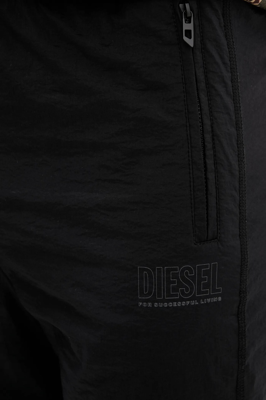 Παντελόνι φόρμας Diesel P-ANDREW φωτογραφία