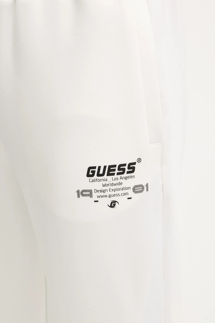 Tepláky Guess RYOTA