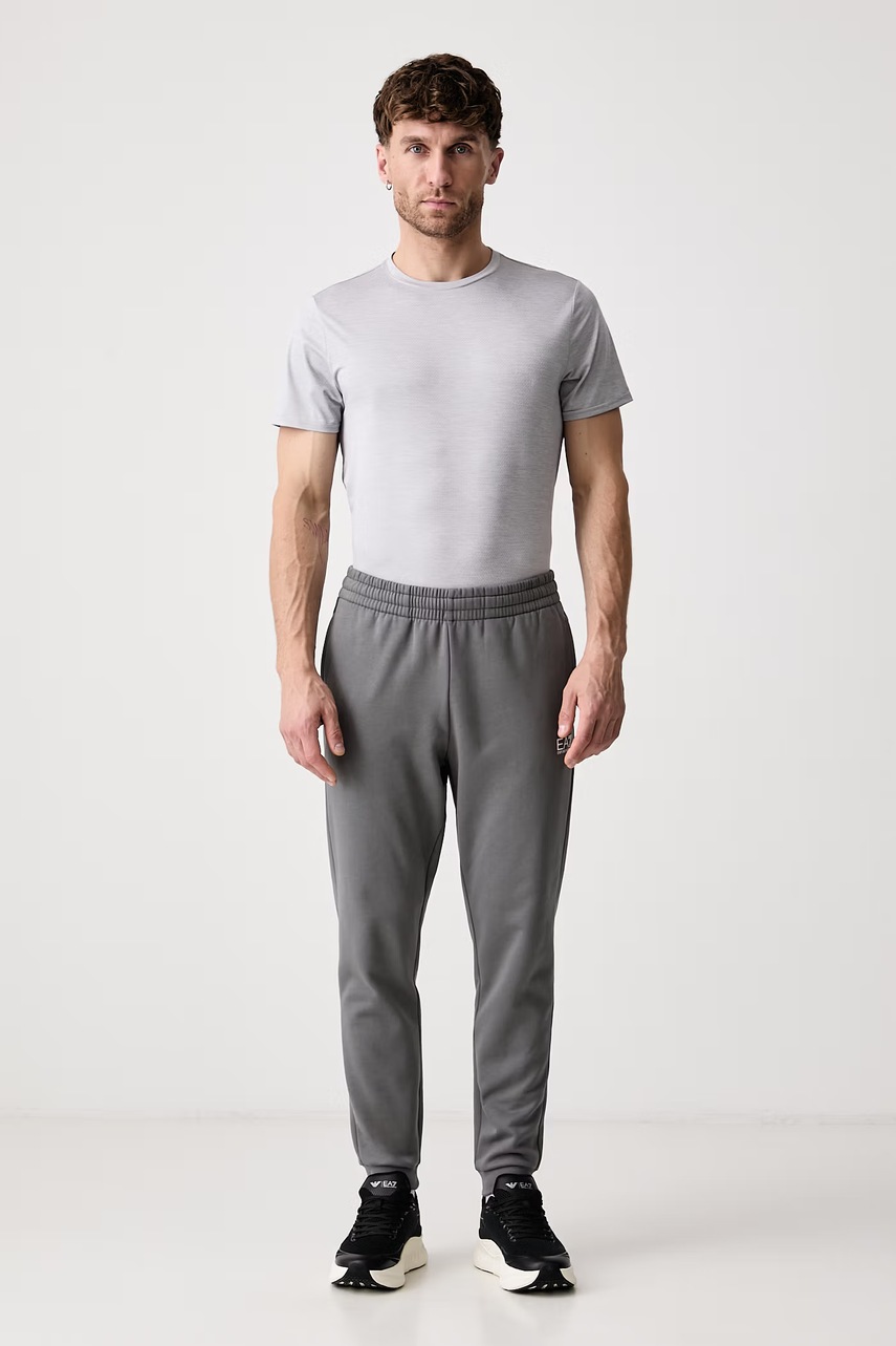 EA7 Emporio Armani  спортен панталон мъжки с памук