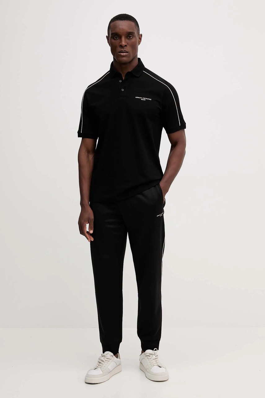 Tepláky Armani Exchange