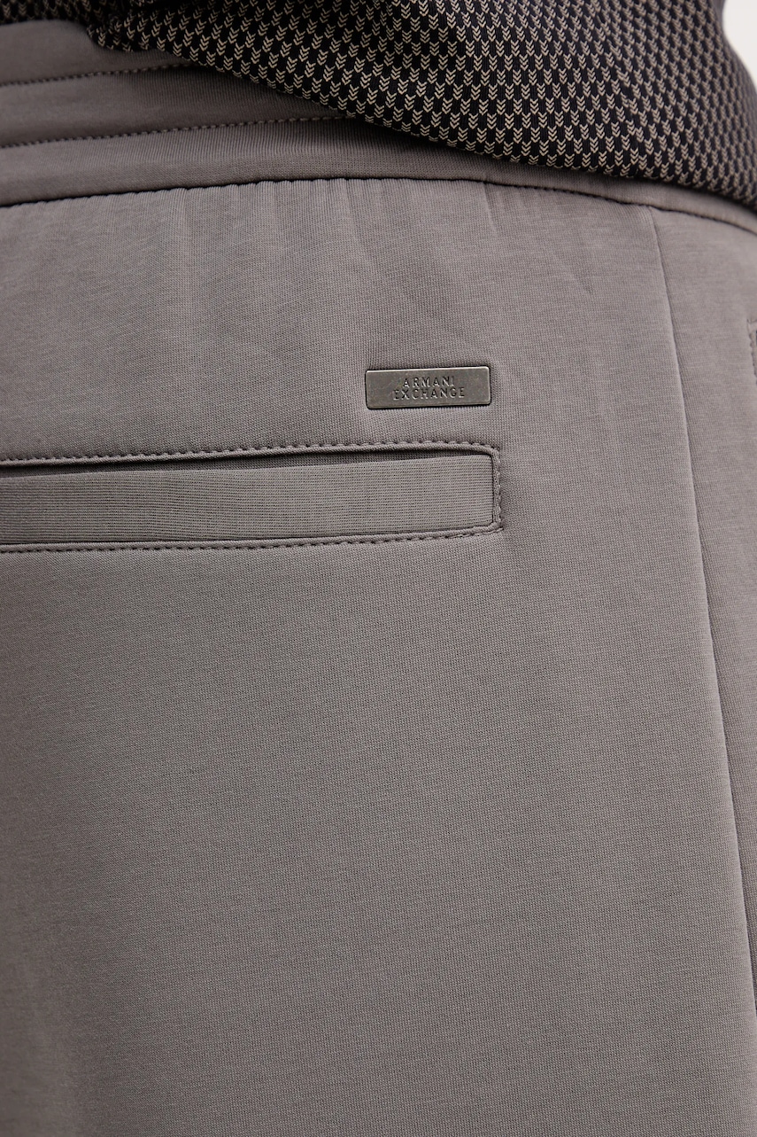 Tepláky Armani Exchange