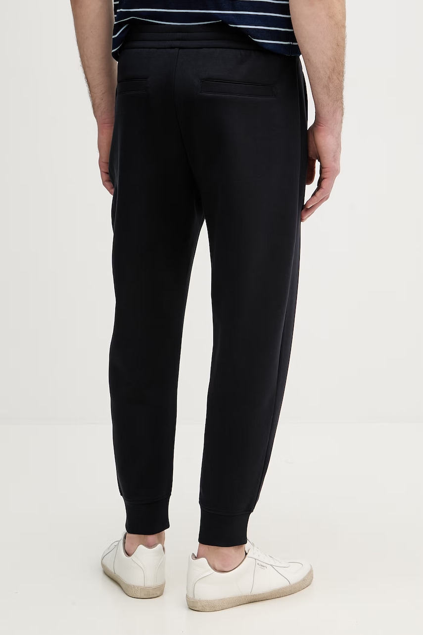 Emporio Armani teplákové nohavice pánske