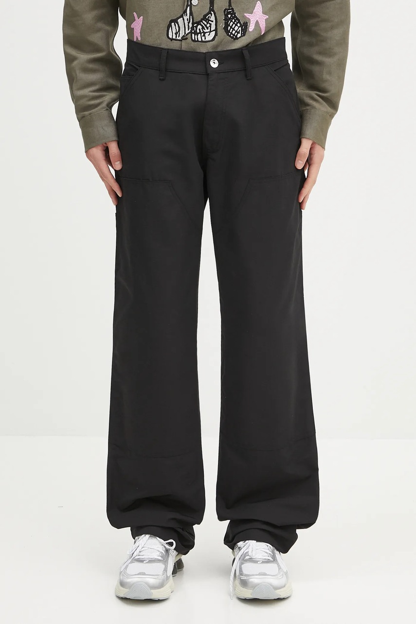 Sky High Farm pantaloni Carpenter pants