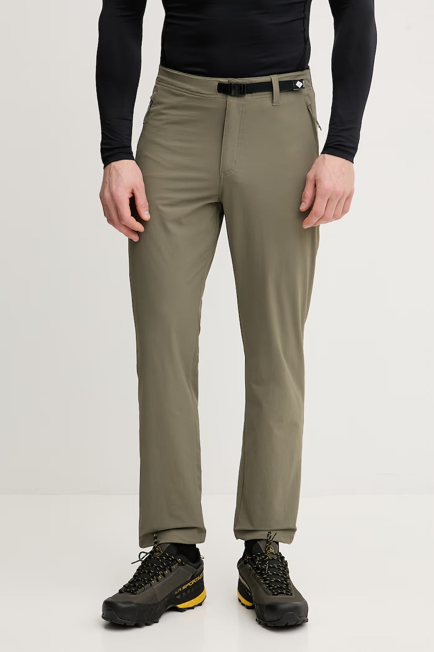 Columbia pantaloni de exterior Essential Hike