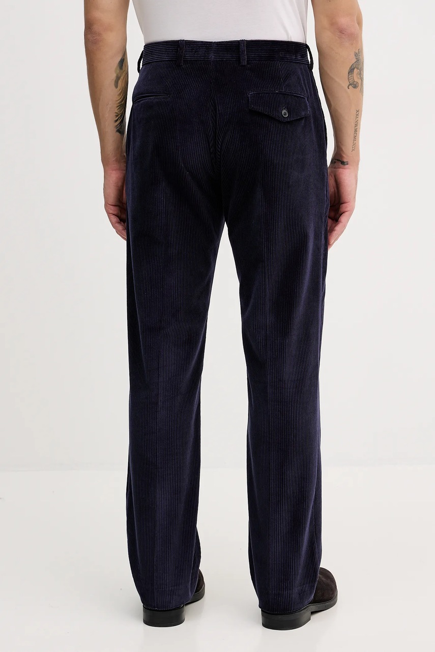 Manšestrové kalhoty Paul Smith (obrázek 3)