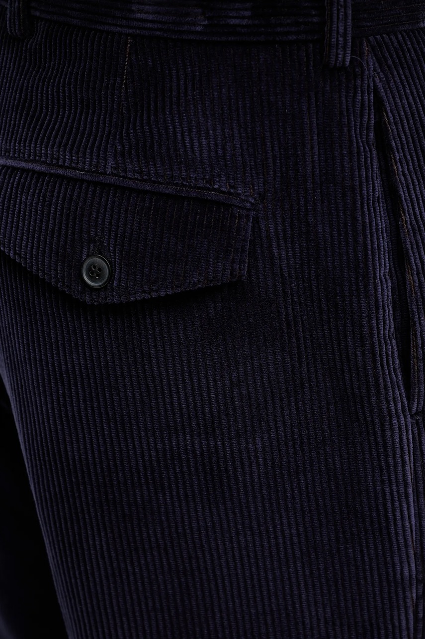 Manšestrové kalhoty Paul Smith (obrázek 5)