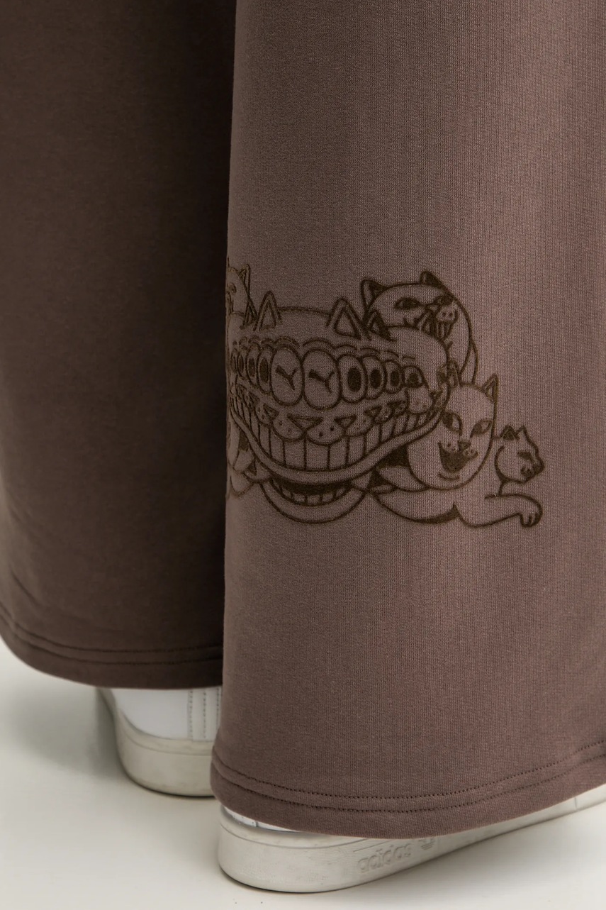 Tepláky Puma x RIPNDIP