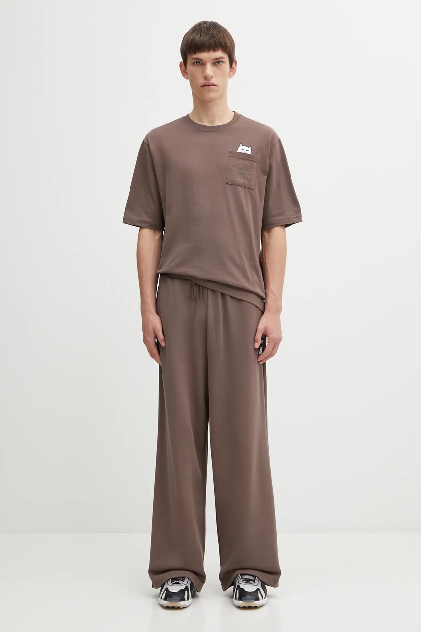 Puma spodnie dresowe PUMA x RIPNDIP (zdjęcie 6)