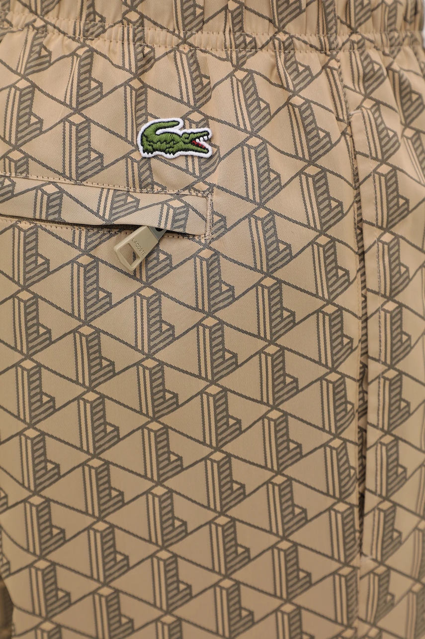 Tepláky Lacoste