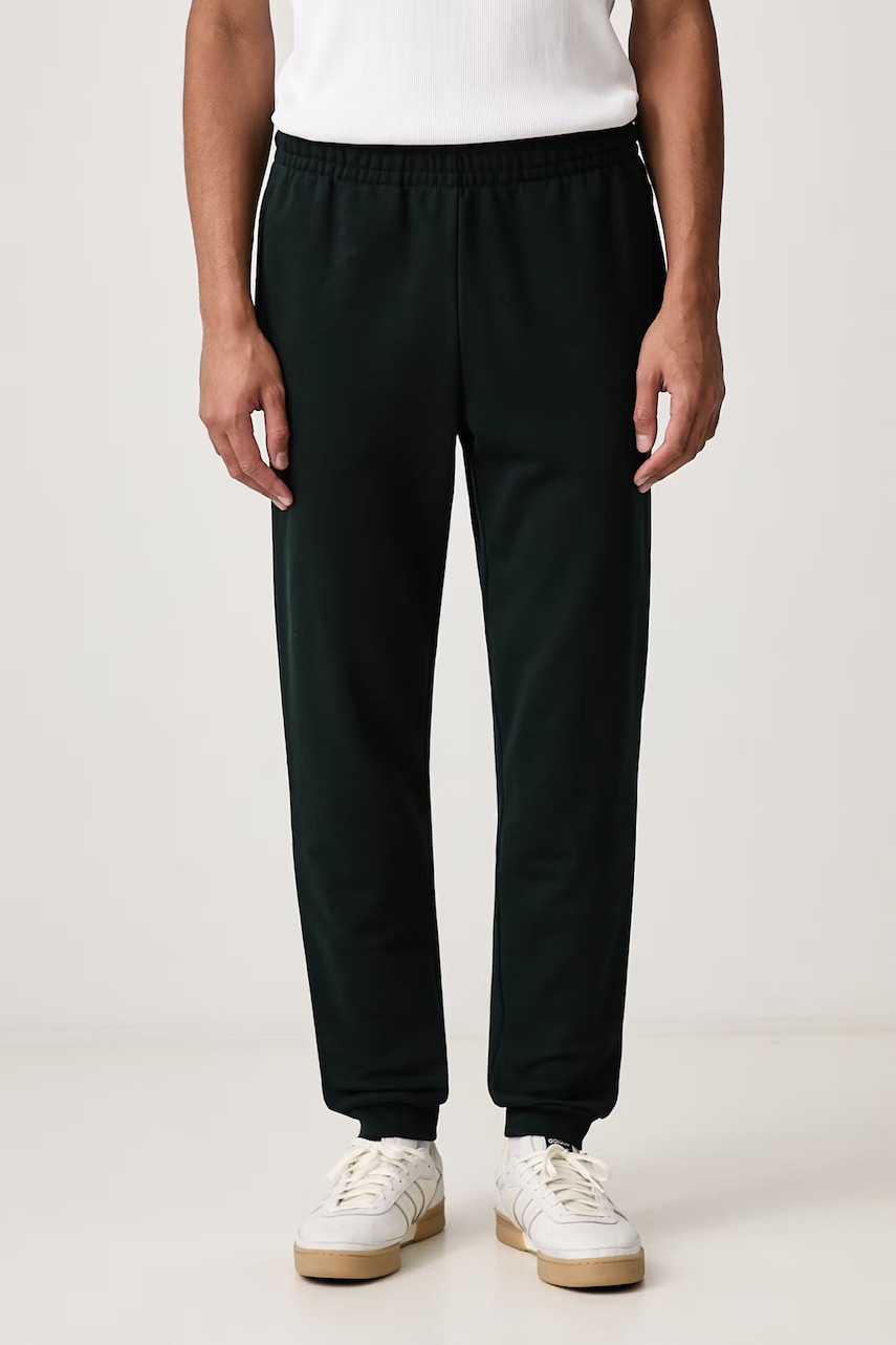 Lacoste pantaloni de trening pentru bărbați din bumbac
