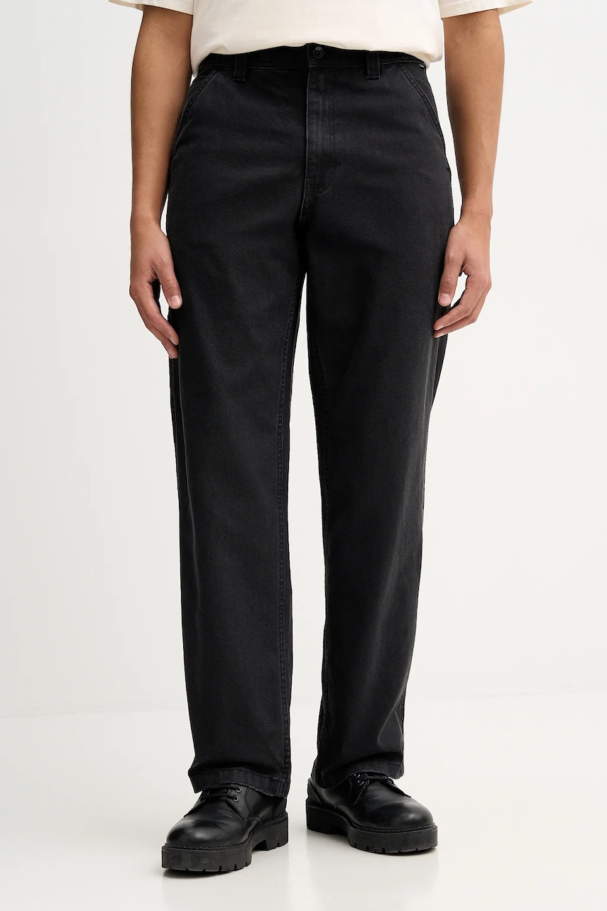 Vans jeans VN000PJ3BLK1