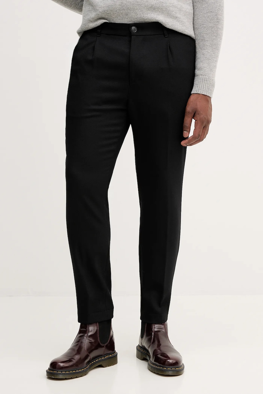 Joop! pantaloni cu lână