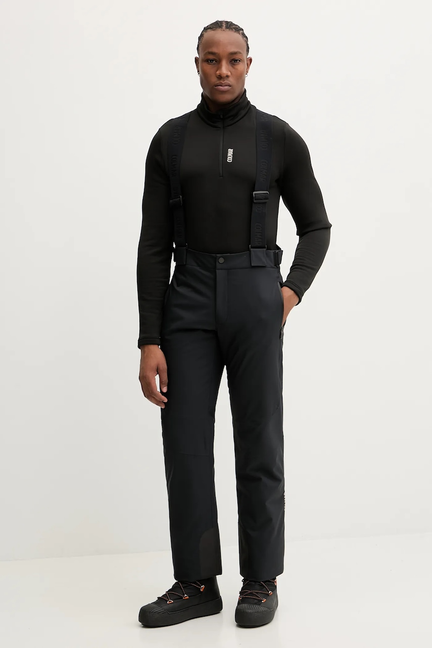 Colmar pantaloni de schi culoarea negru, 1424.1VC