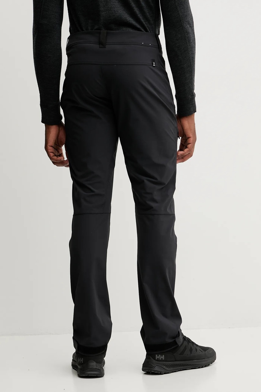 Παντελόνι εξωτερικού χώρου Haglöfs Morän φωτογραφία