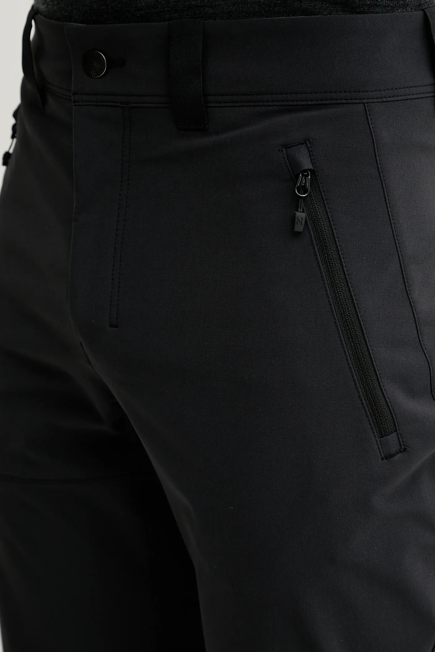 Παντελόνι εξωτερικού χώρου Haglöfs Morän φωτογραφία