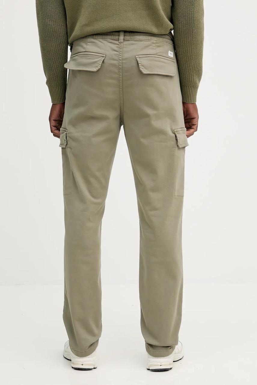 Kalhoty Pepe Jeans (obrázek 3)