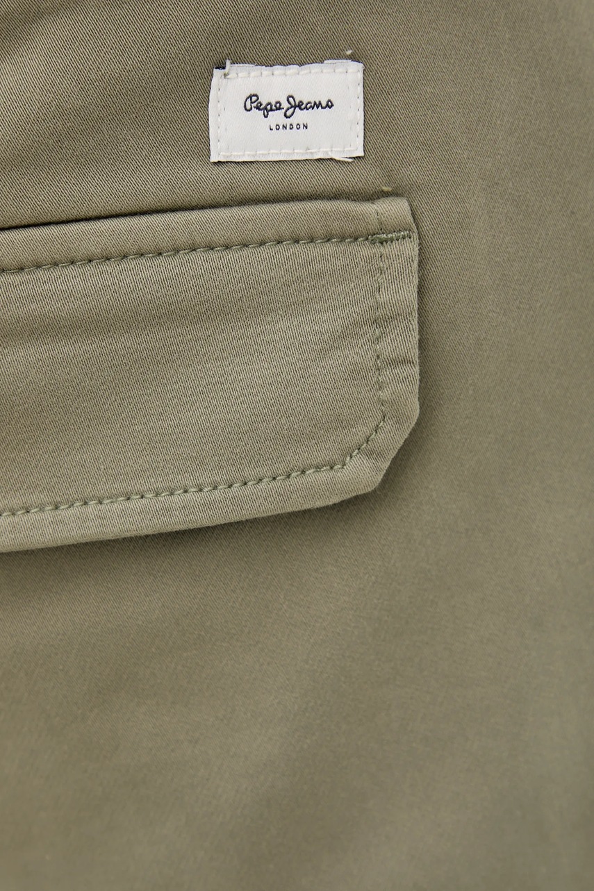 Kalhoty Pepe Jeans (obrázek 4)