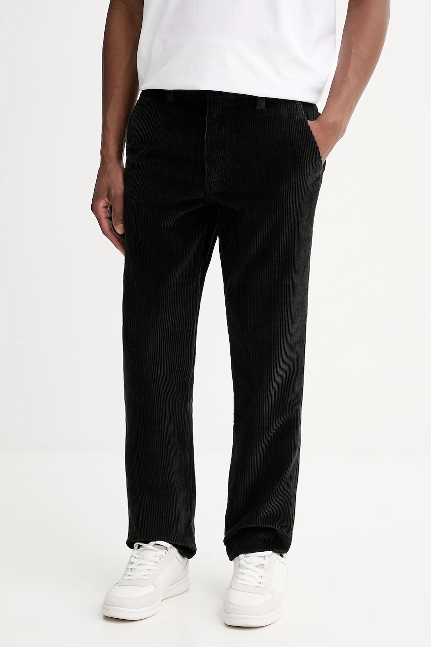 Levi's pantaloni de catifea cord