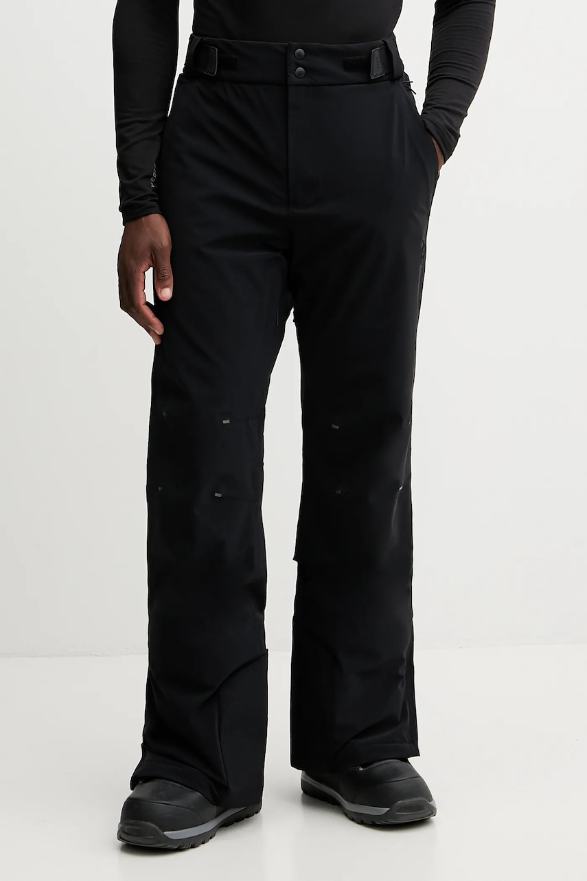 BOSS pantaloni de schi culoarea negru, 50544371