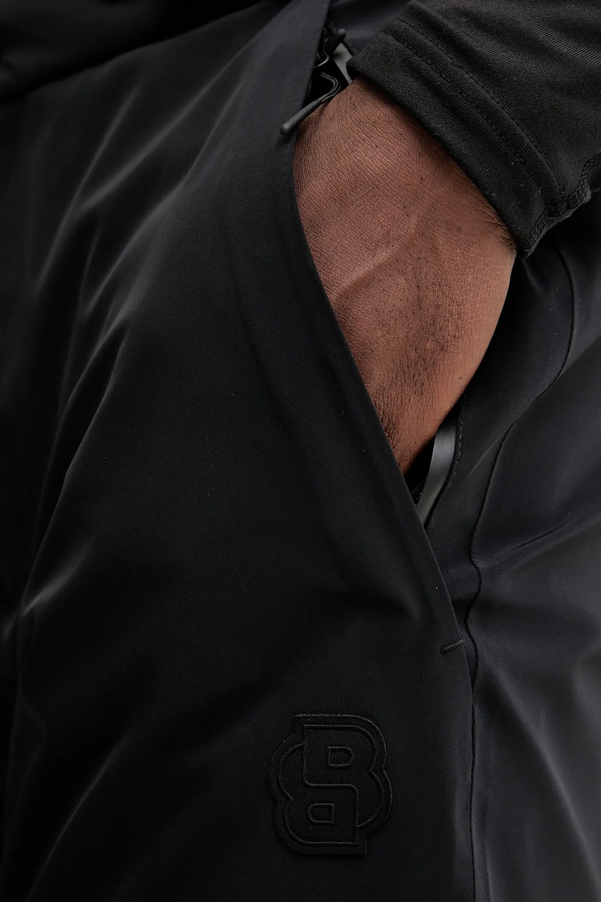 Παντελόνι σκι BOSS Dalessandra φωτογραφία