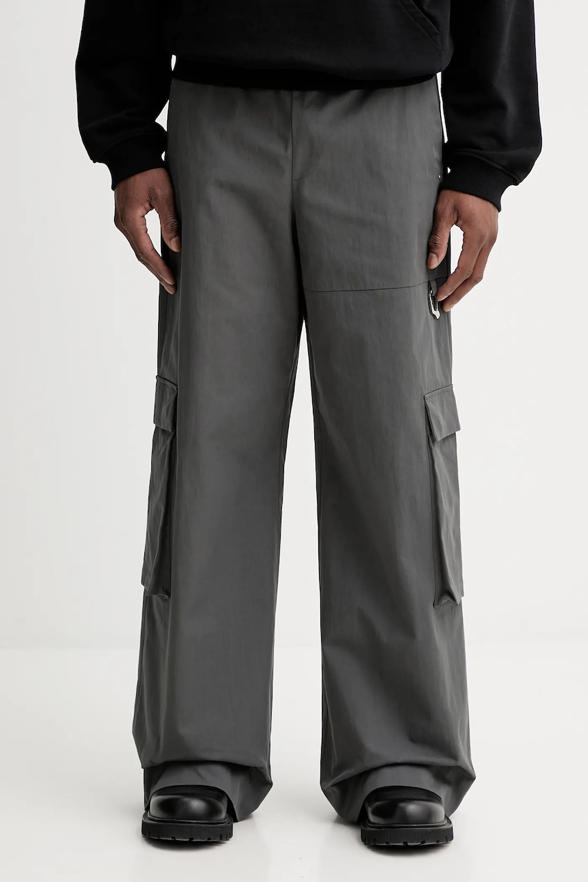 Παντελόνι Heliot Emil