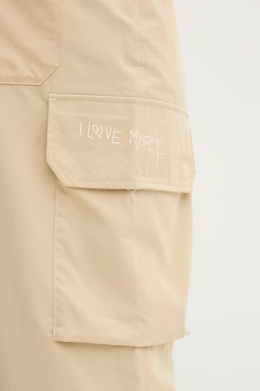 Kalhoty Desigual BRISTOL (obrázek 4)