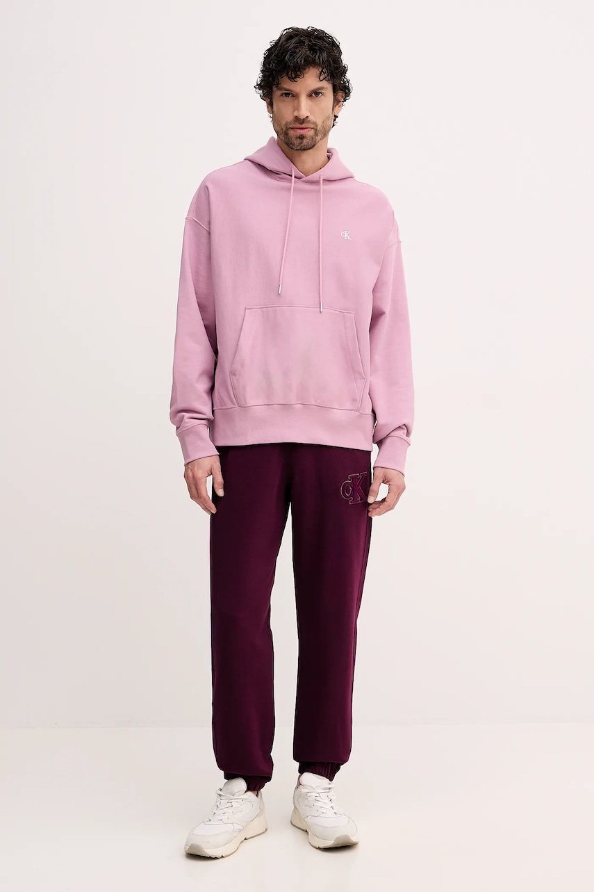 Tepláky Calvin Klein Jeans