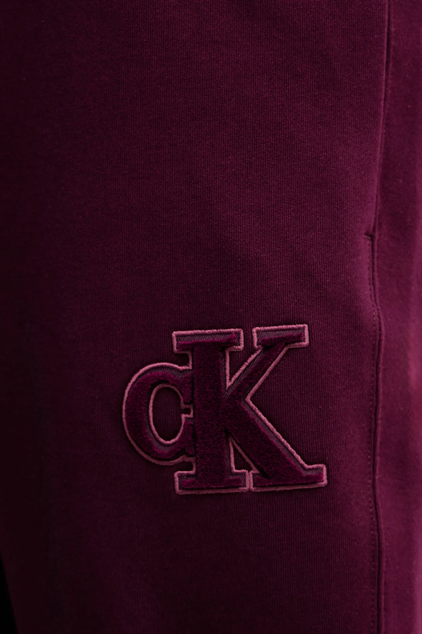 Tepláky Calvin Klein Jeans