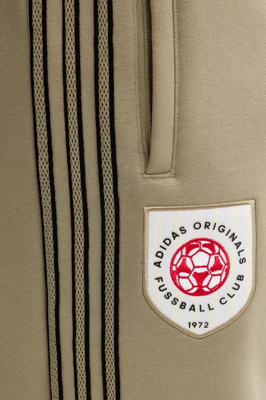 Tepláky adidas Originals Mesh Stripe (obrázek 4)