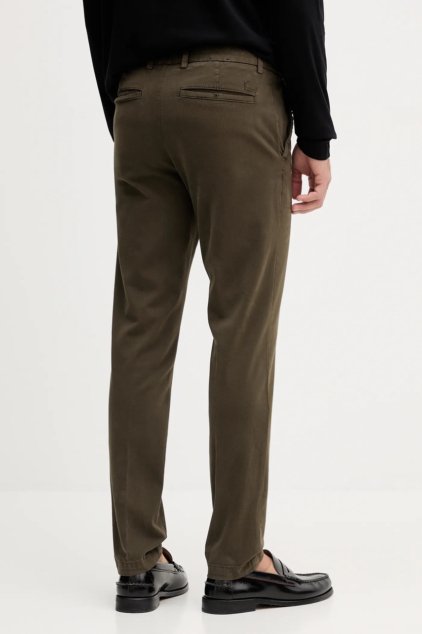 Kalhoty BOSS H-Kaiton1 (obrázek 3)