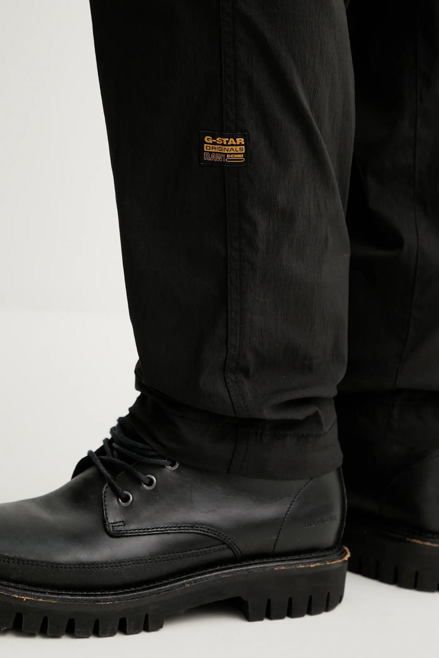 Kalhoty G-Star Regular Cargo (obrázek 5)