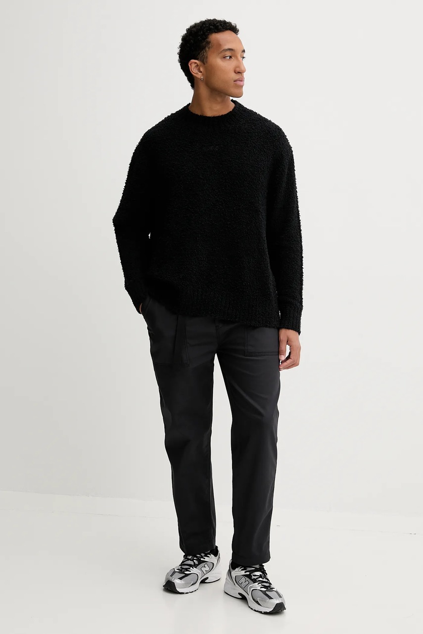 Брюки Hugo Blue цвет серый 50546324