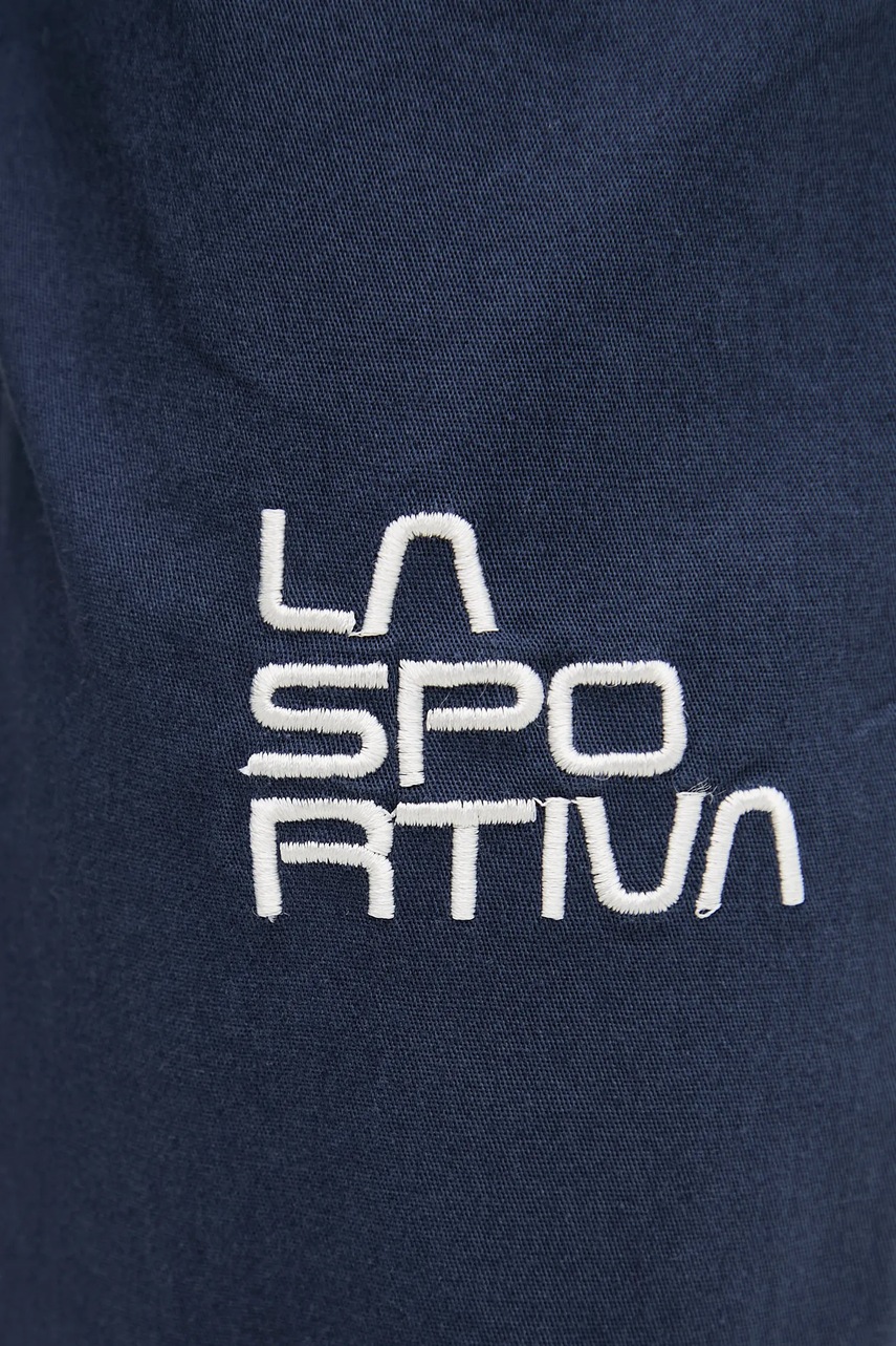 Αθλητικό παντελόνι LA Sportiva Roots φωτογραφία