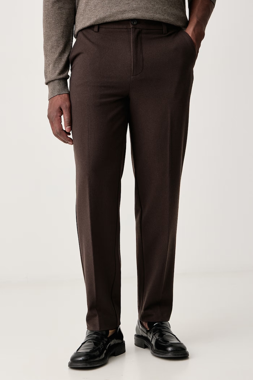 Lindbergh  pantaloni de costum pentru bărbați