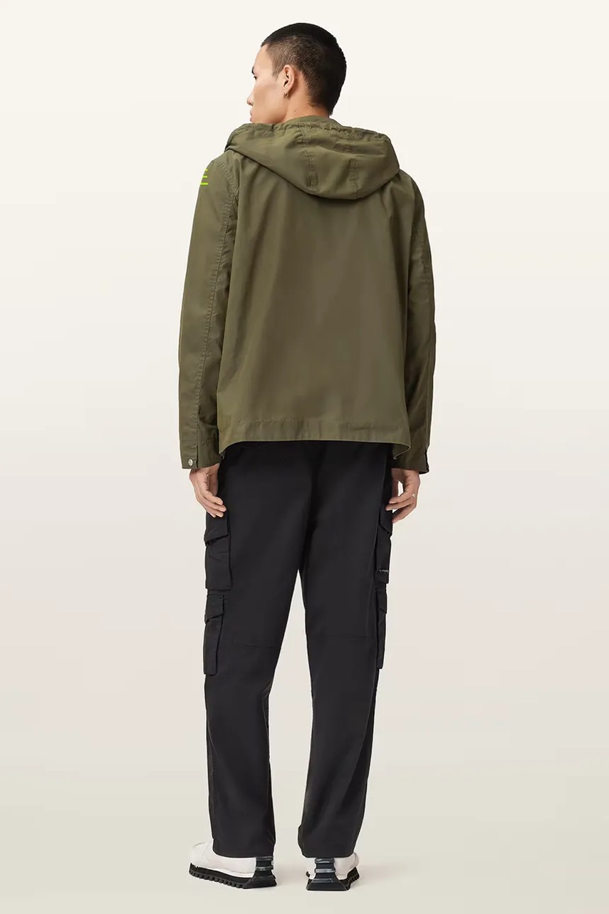 Kalhoty AllSaints DECOY (obrázek 6)