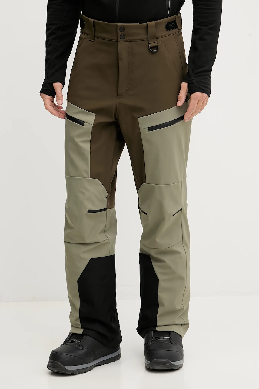 Fusalp pantaloni de schi Sidyo
