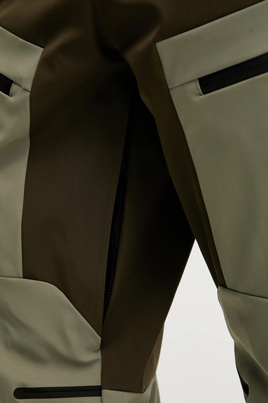 Lyžařské kalhoty Fusalp Sidyo (obrázek 5)