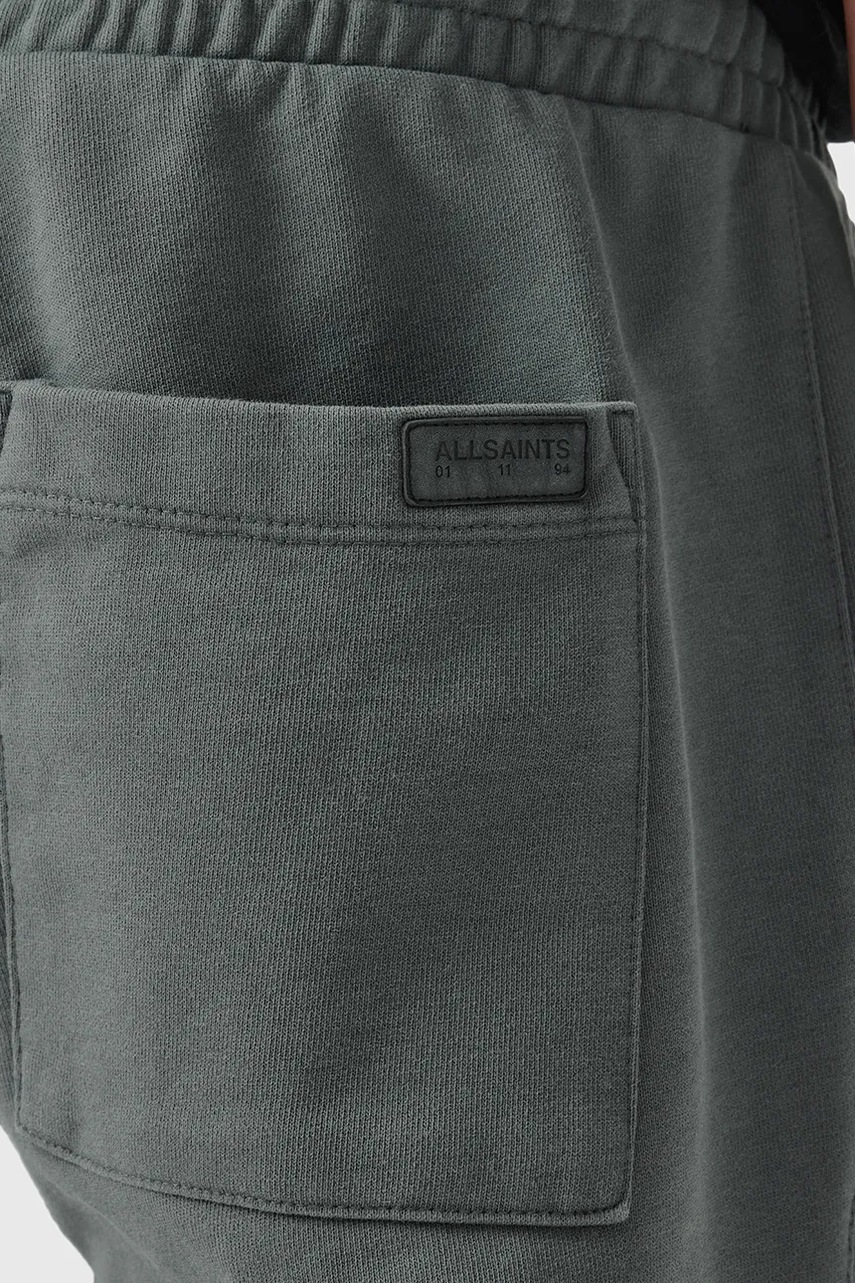 Bavlnené tepláky AllSaints MILO