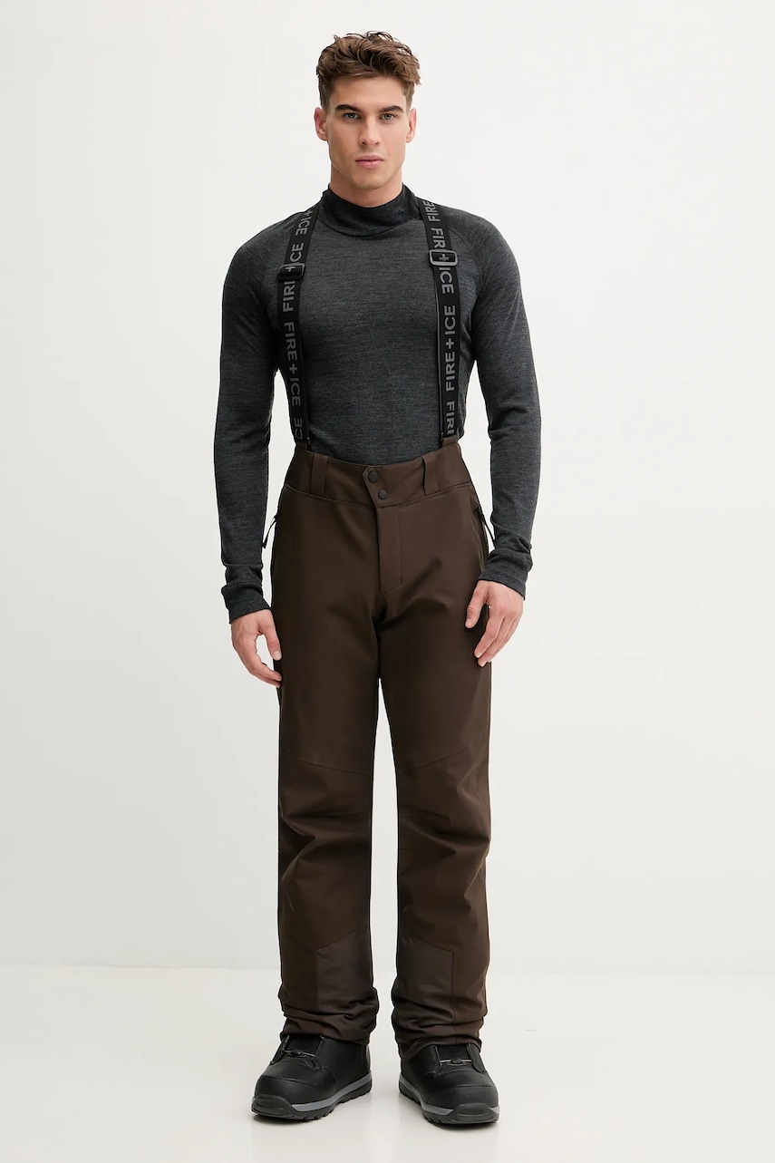 Παντελόνι σκι BOGNER Fire+Ice SCOTT