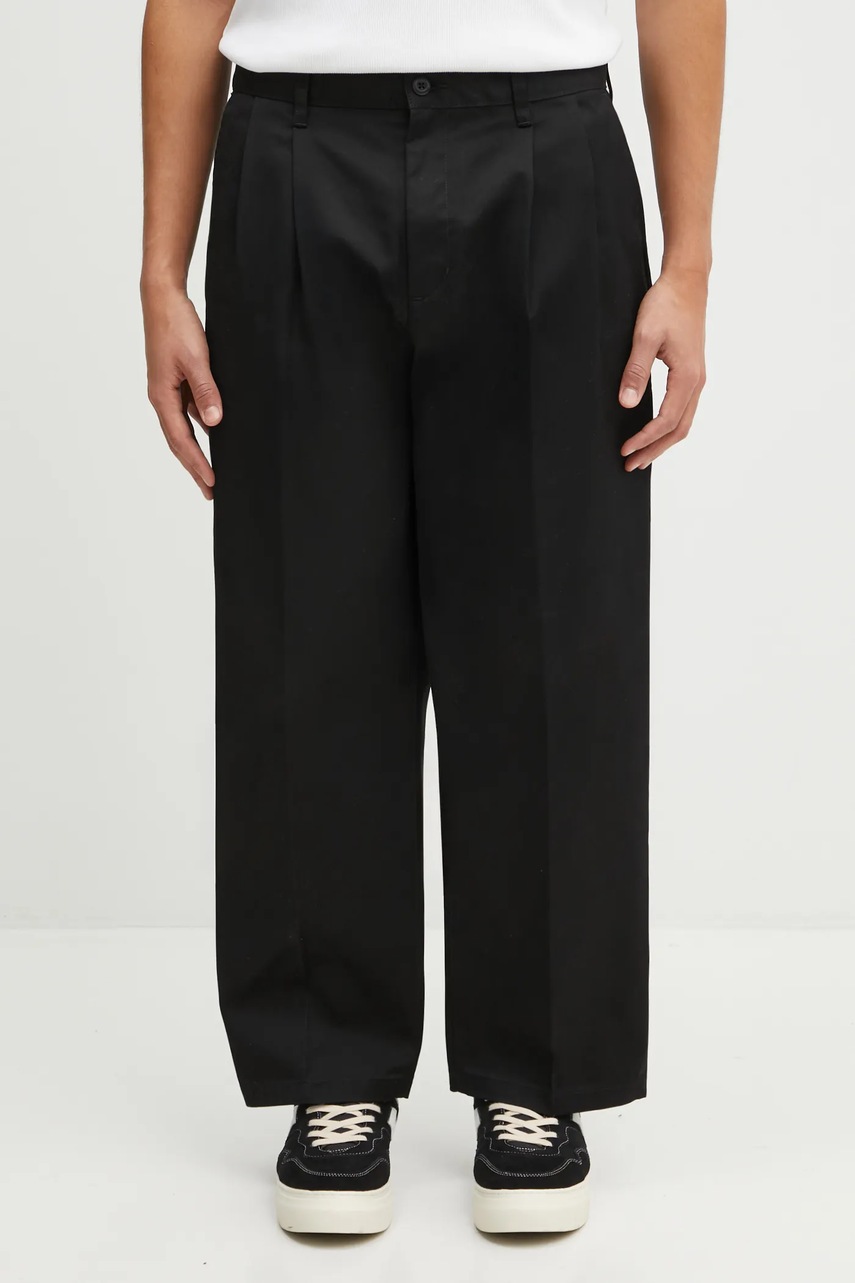 Carhartt WIP spodnie Evan Pant