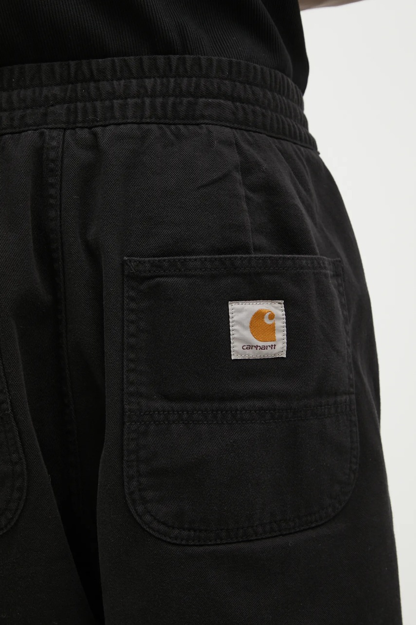 Carhartt WIP spodnie bawełniane Crawton Pant (zdjęcie 4)