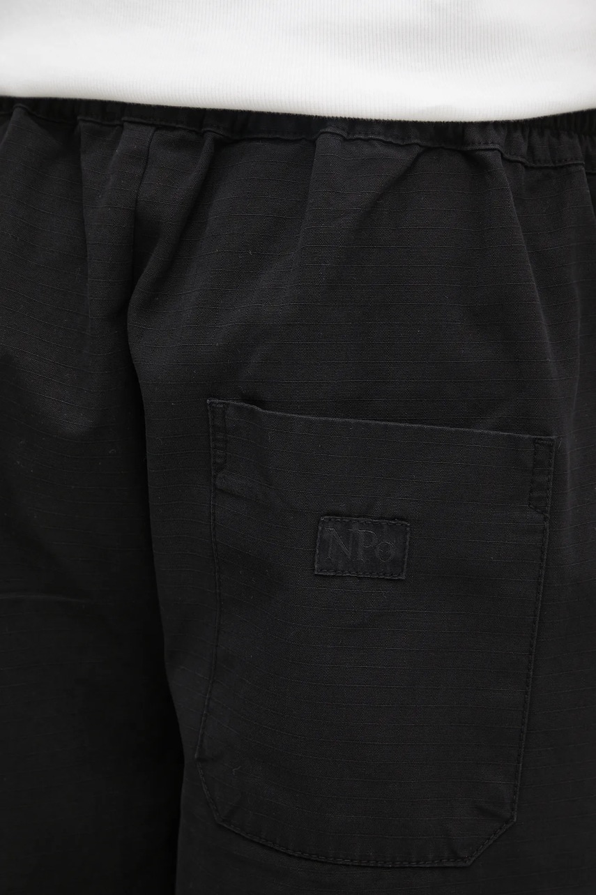 Bavlněné kalhoty No Problemo Ripstop Work Pant (obrázek 4)