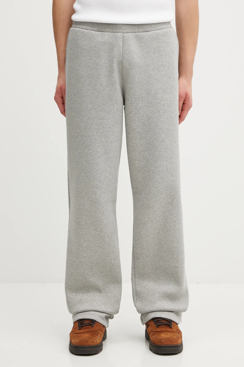 Daily Paper pantaloni de trening Mono Rib