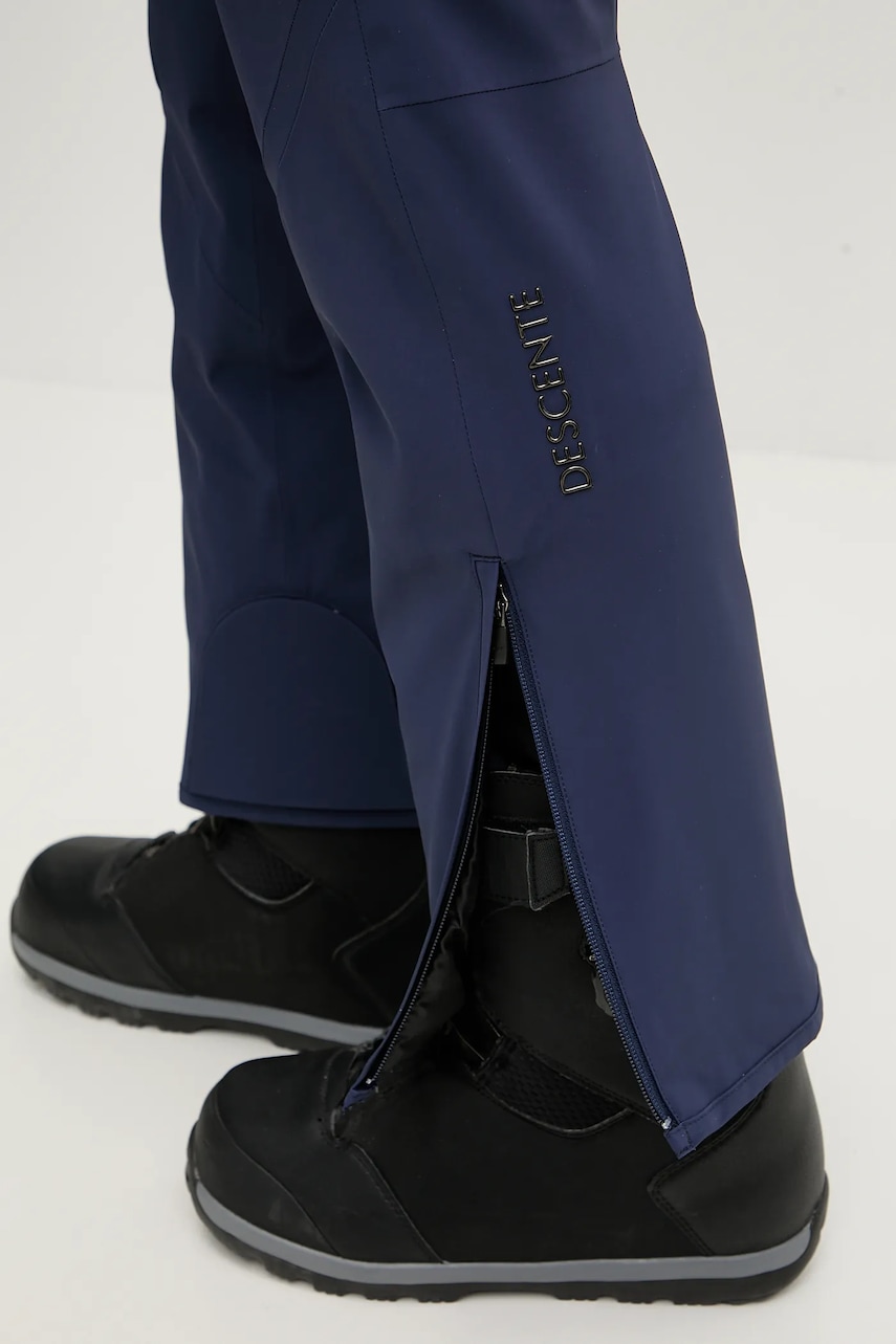 Lyžiarske nohavice Descente SWISS PANTS