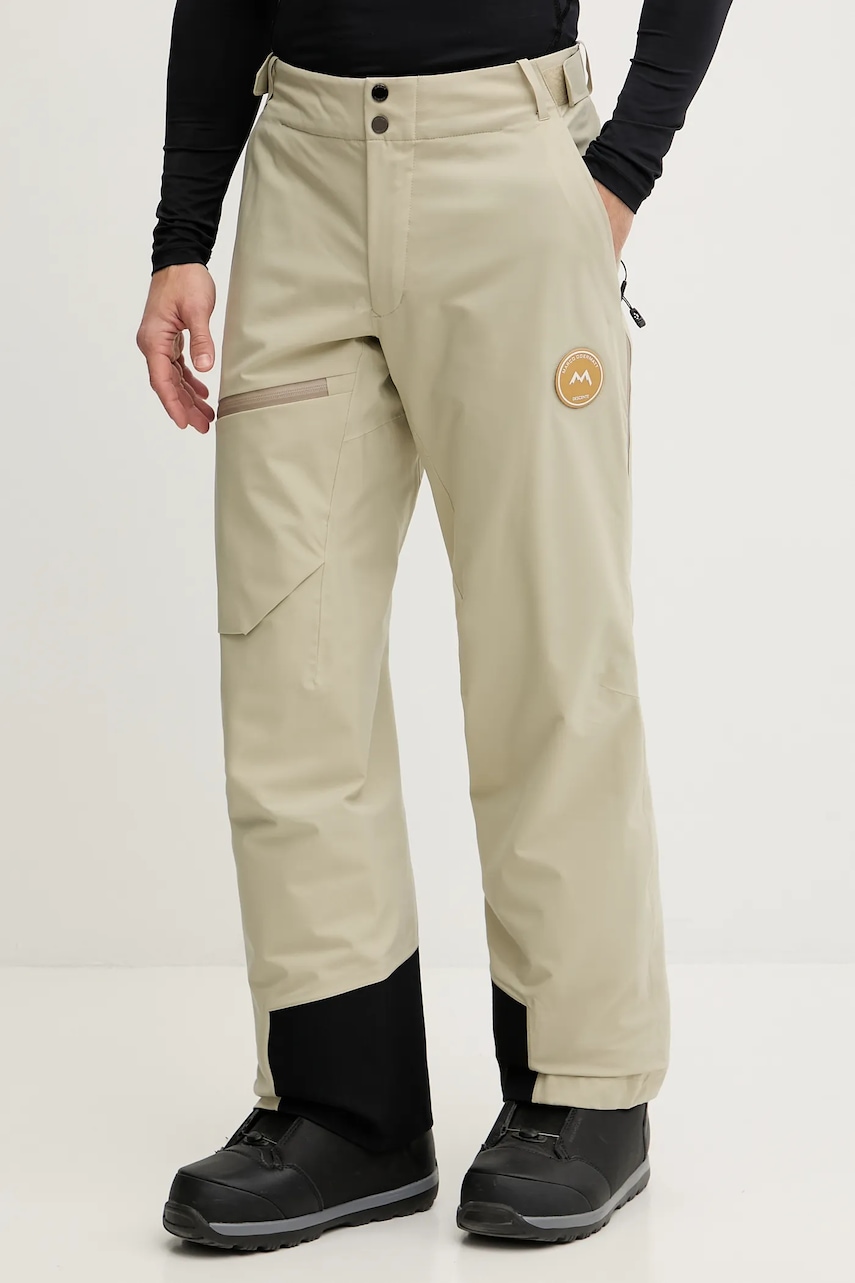 Descente pantaloni de schi LIGHT INSULATED PANTS Marco Odermatt