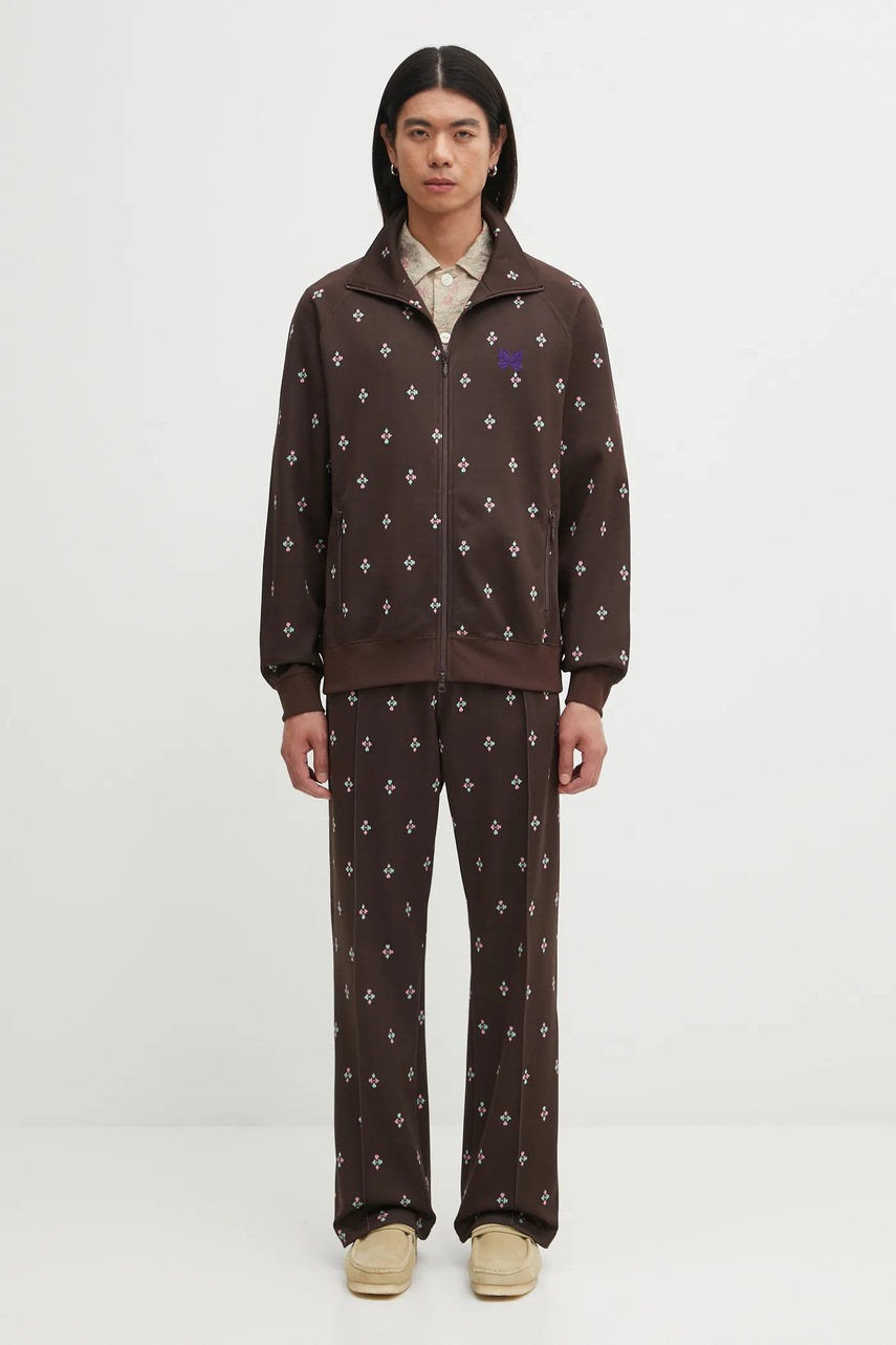 Needles spodnie Track Pant (zdjęcie 5)