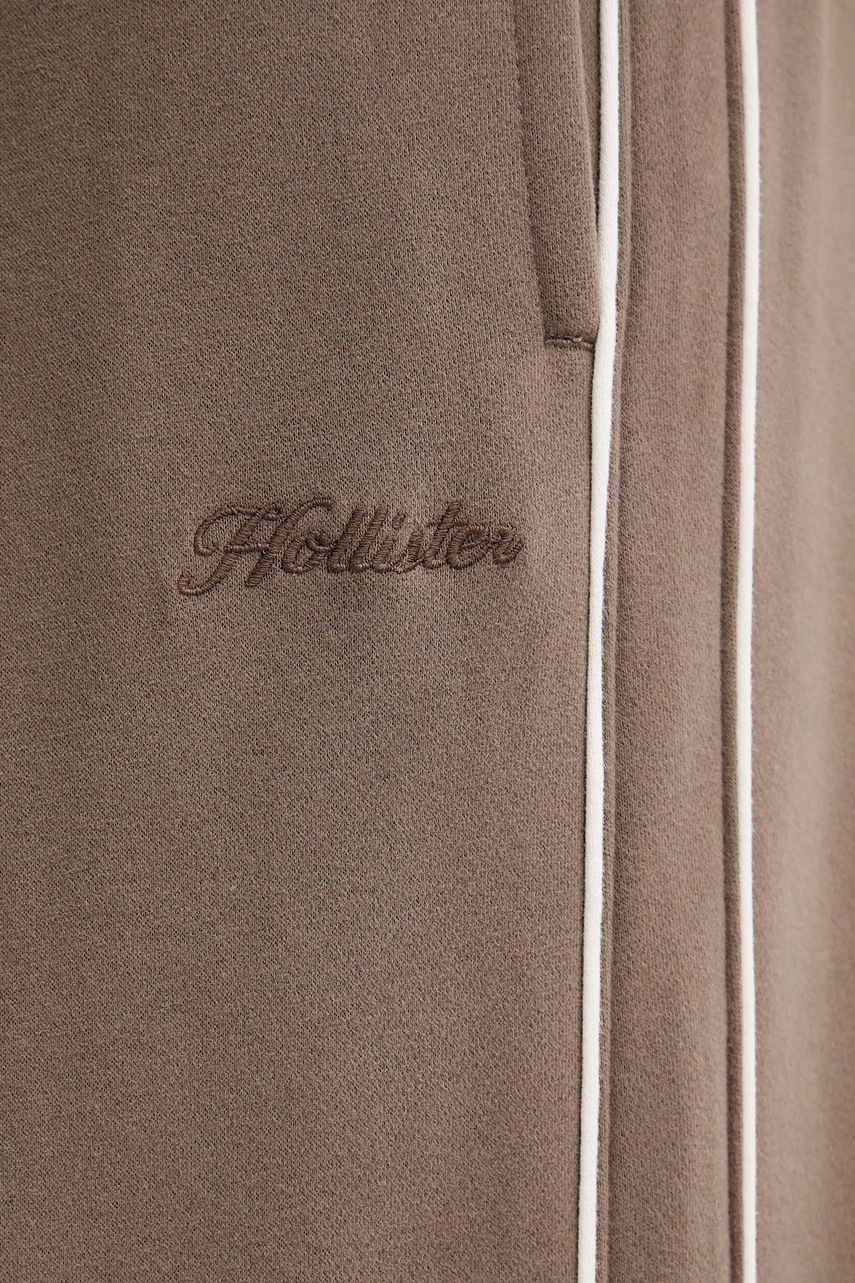 Tepláky Hollister Co.