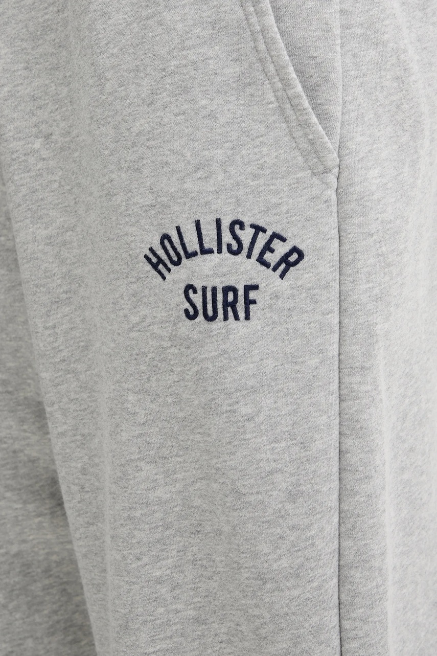 Tepláky Hollister Co.
