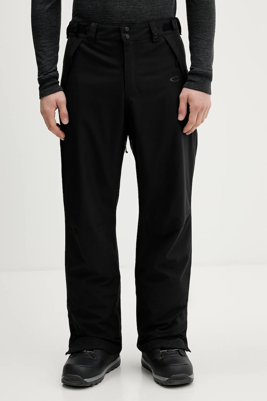 Oakley pantaloni de schi BEST CEDAR